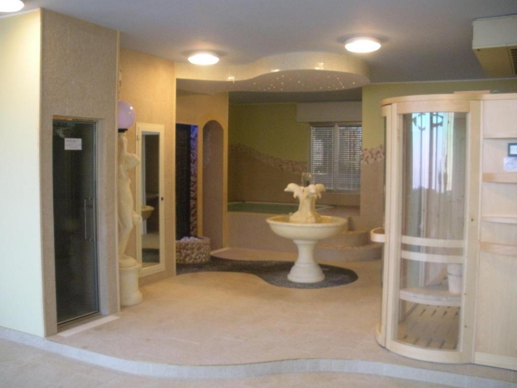 Hotel Serena Gatteo Esterno foto